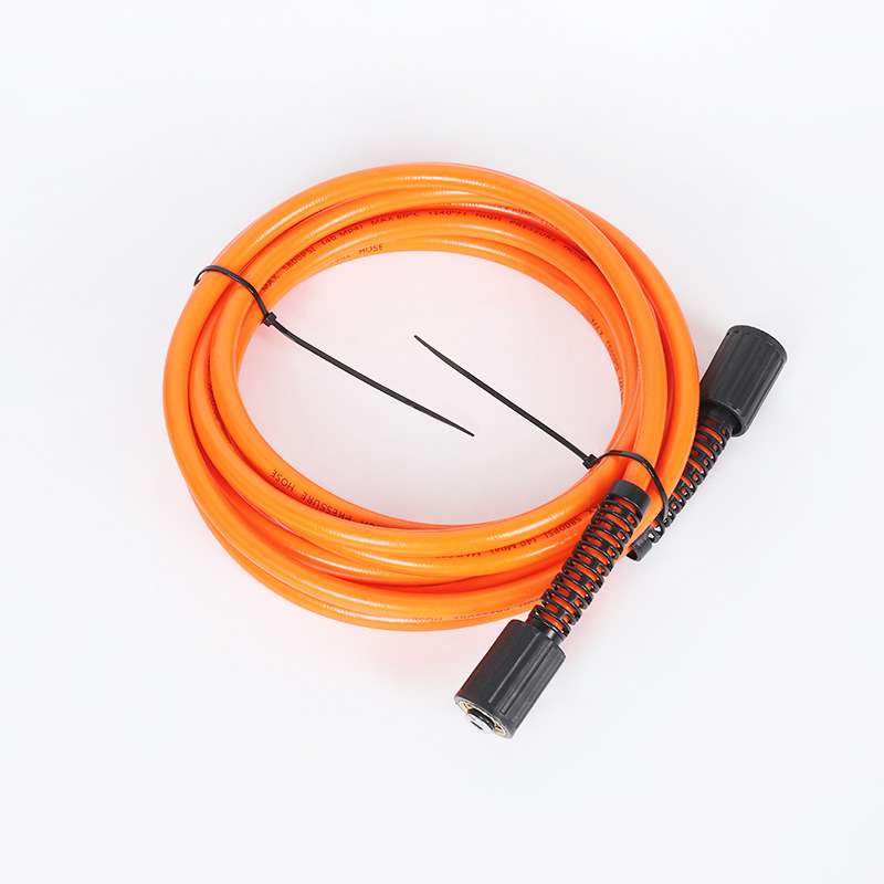 Autowaschmaschine Hochdruck-Kee-resistenter Wasserrohrschlauch