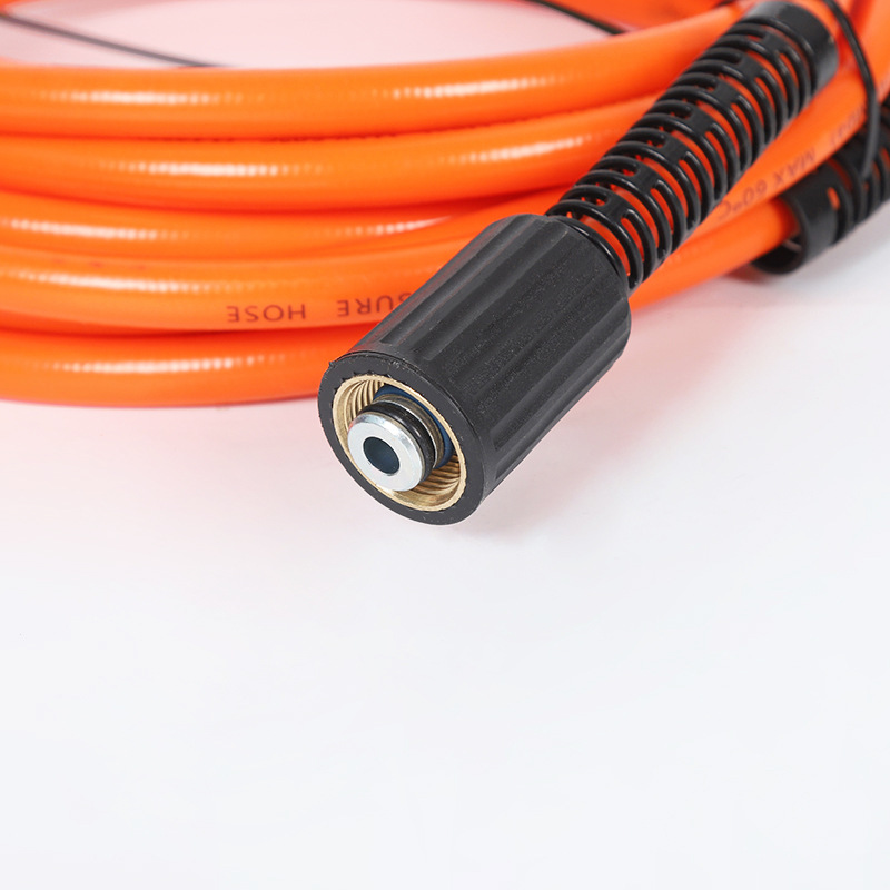 Autowaschmaschine Hochdruck-Kee-resistenter Wasserrohrschlauch