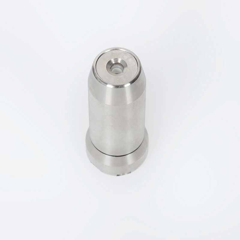 60l 200 -BAR -Abwasserstaggerrohr -Mine Keramikdüse