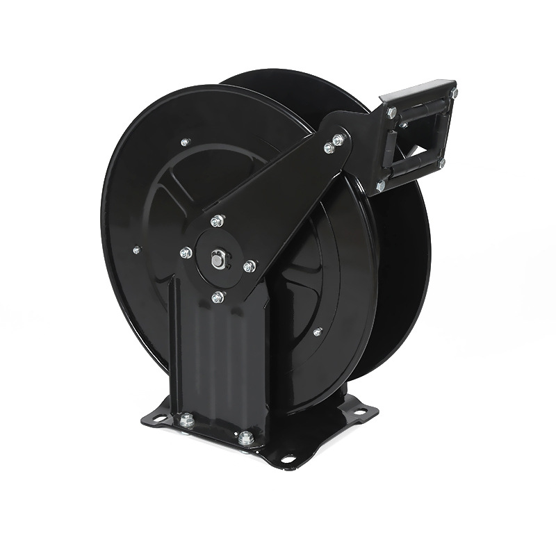 Hochdruck -Trommelwasserreinreinigungsmaschine Hochdruckschlauchrolle