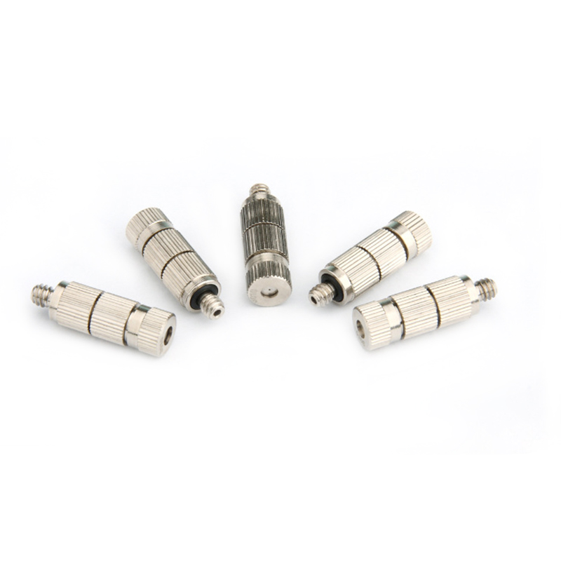 Hochdruckdampf- und Wassermischungsgebetsdüse