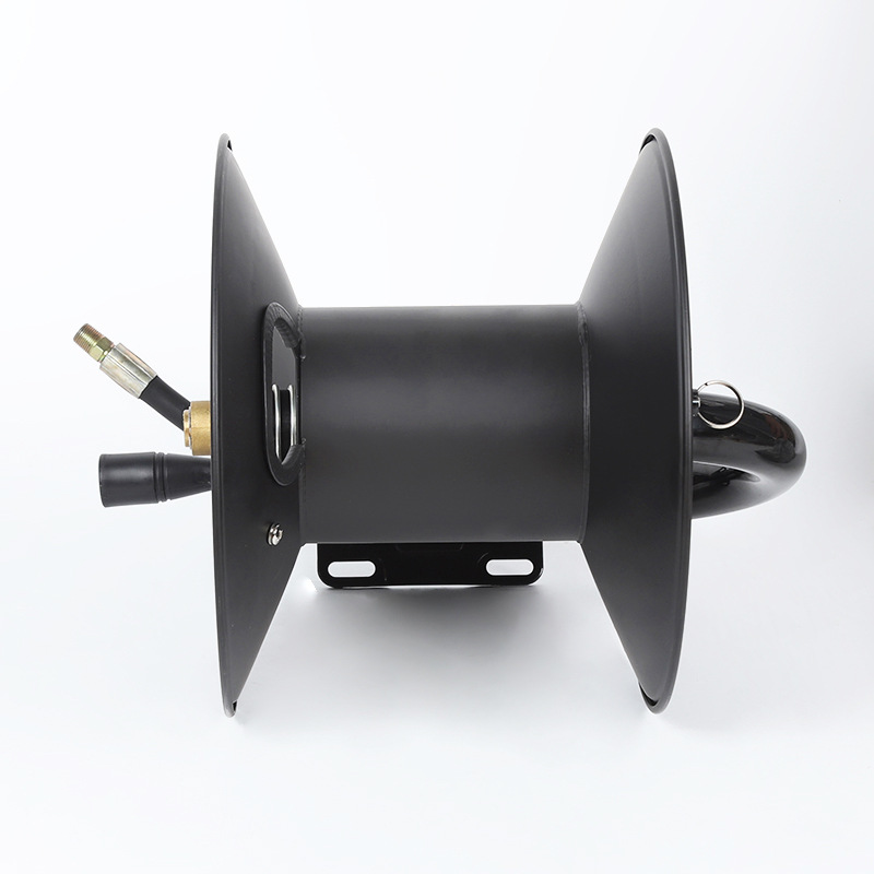 Reinigung maschineller Wasserrohrleitungsrohrrohr Wickler