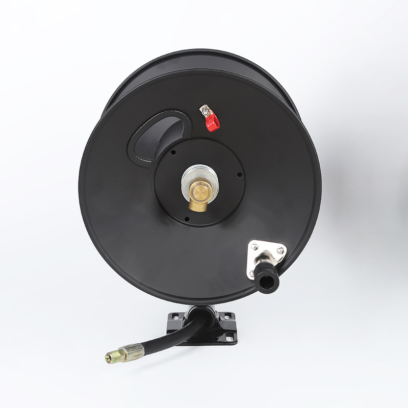 Reinigung maschineller Wasserrohrleitungsrohrrohr Wickler