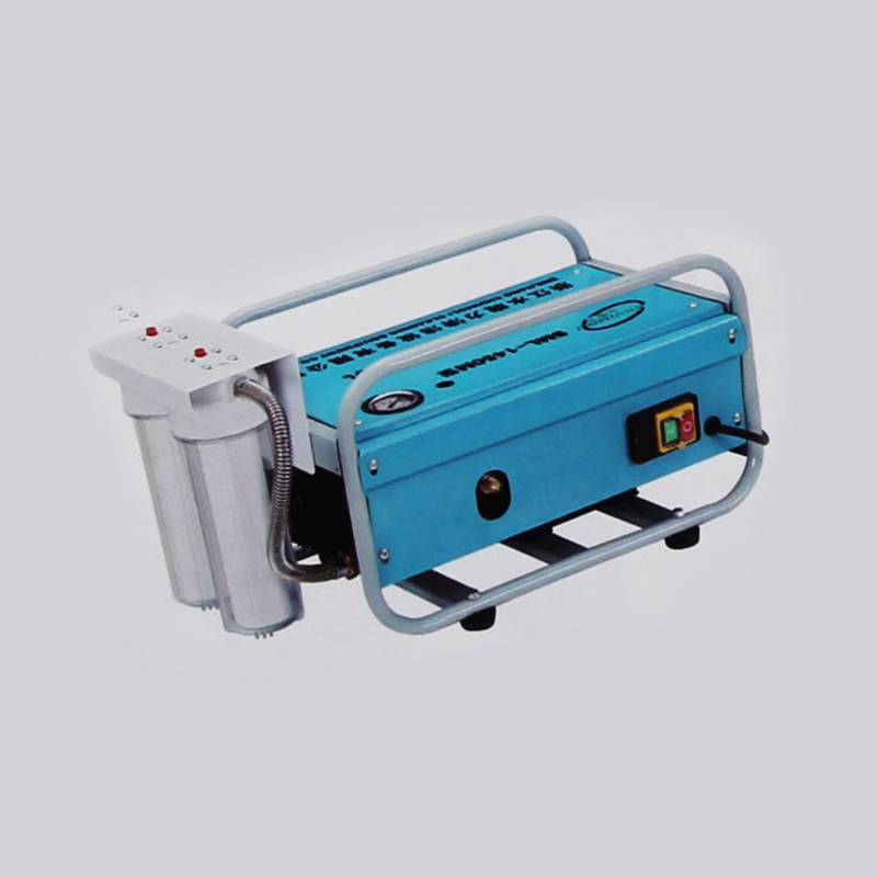 Industrialer Atomisierungsbefeuchter