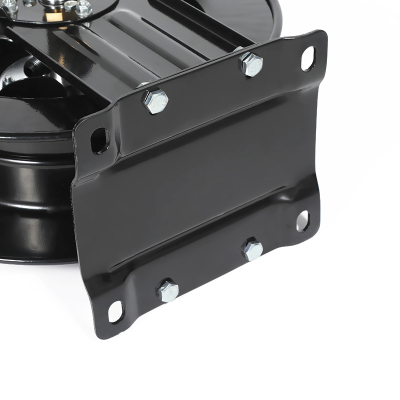 Hochdruck -Trommelwasserreinreinigungsmaschine Hochdruckschlauchrolle