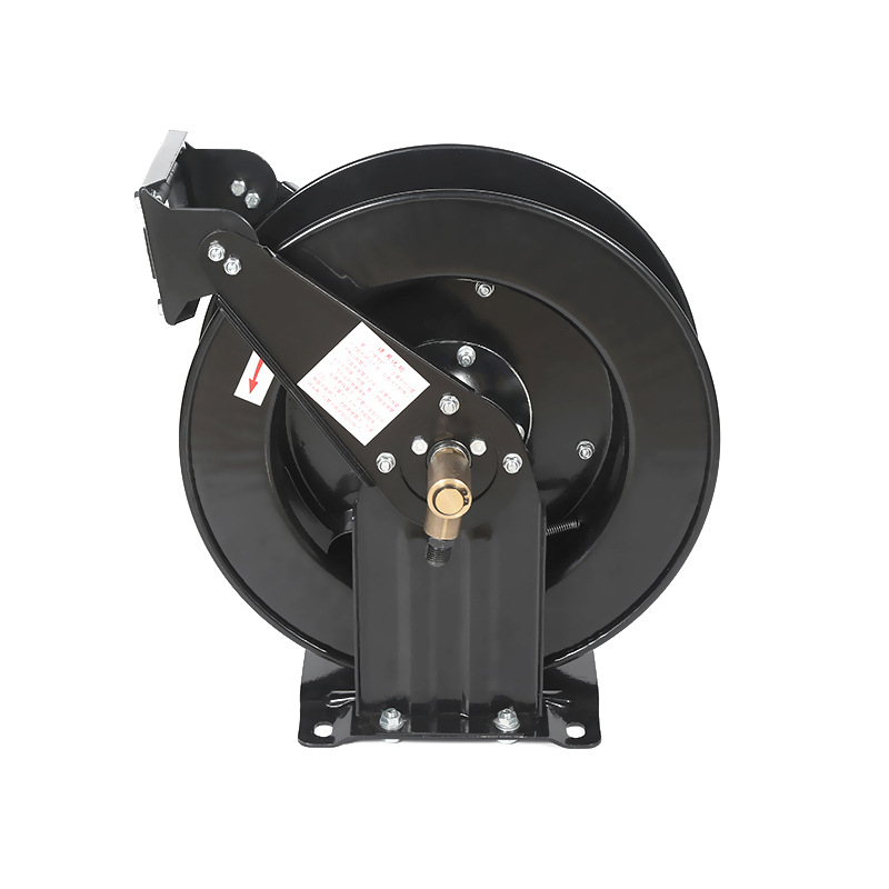 Hochdruck -Trommelwasserreinreinigungsmaschine Hochdruckschlauchrolle