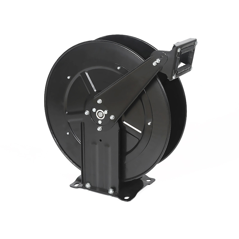 Industrieller Hochdruck automatischer Schrumpfrohrrollen