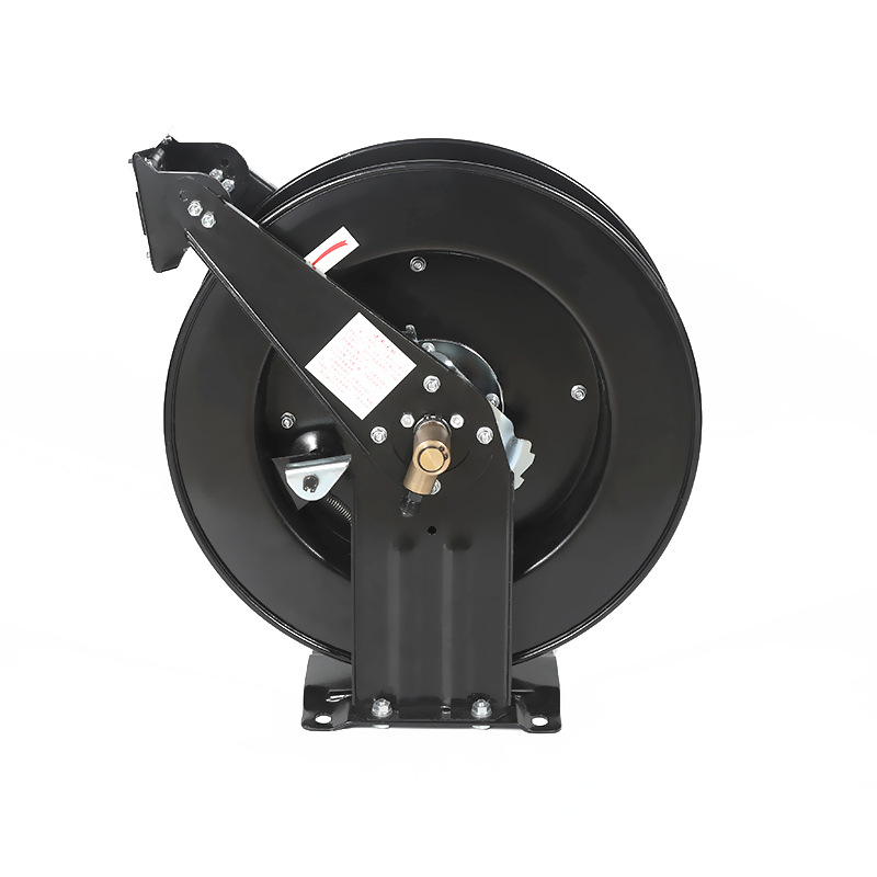 Industrieller Hochdruck automatischer Schrumpfrohrrollen