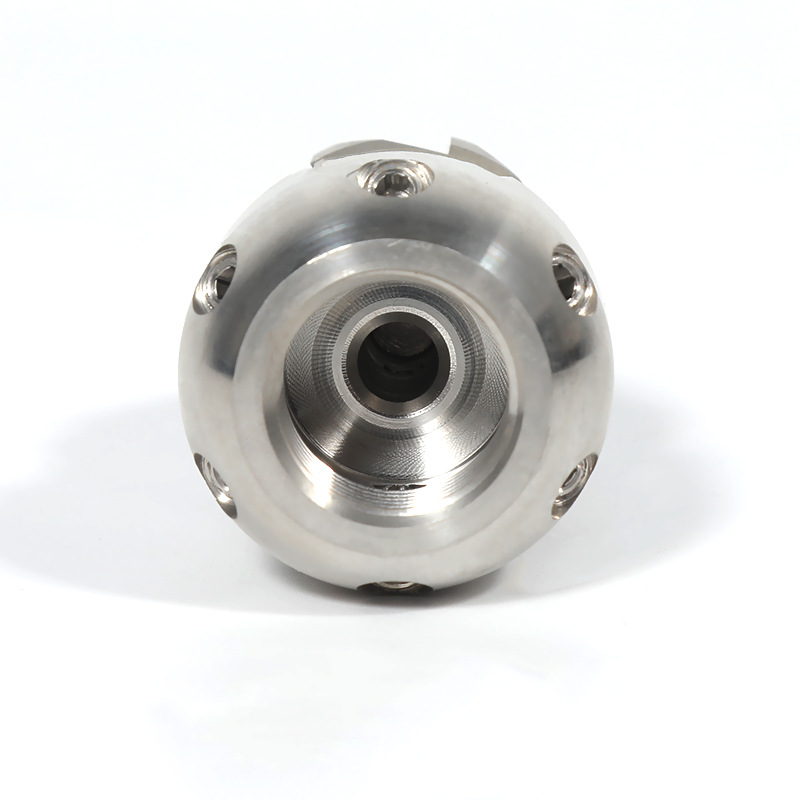 Abwasserkanal- und Entblockerdüse 40L