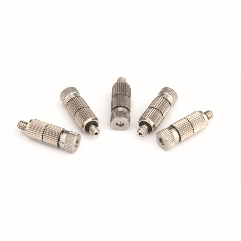 Kühlzerstäubung feine Befeuchtungsdüse