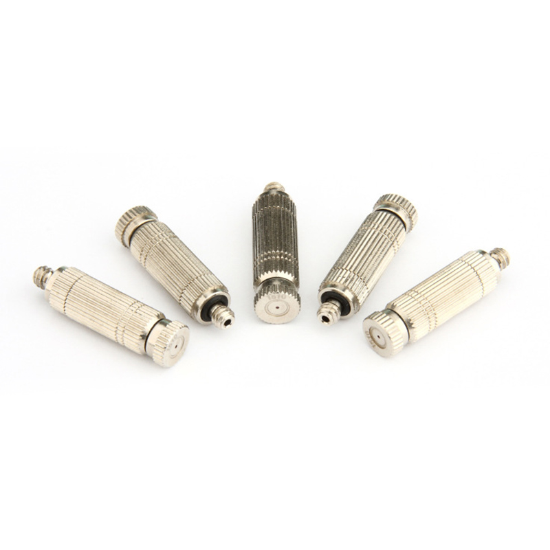 Hochdruckdampf- und Wassermischungsgebetsdüse