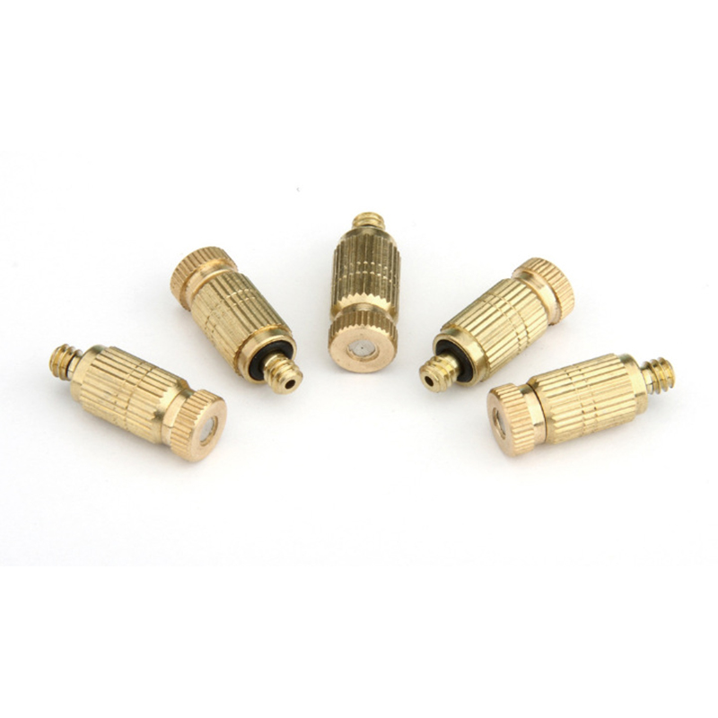 Hochdruckdampf- und Wassermischungsgebetsdüse