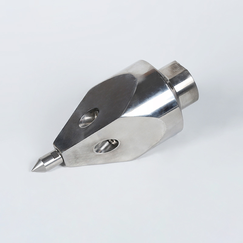 Hochdruckreinigung und Entblockerungsdüse entfernen