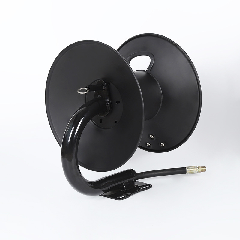 Reinigung maschineller Wasserrohrleitungsrohrrohr Wickler