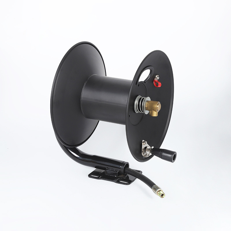 Reinigung maschineller Wasserrohrleitungsrohrrohr Wickler