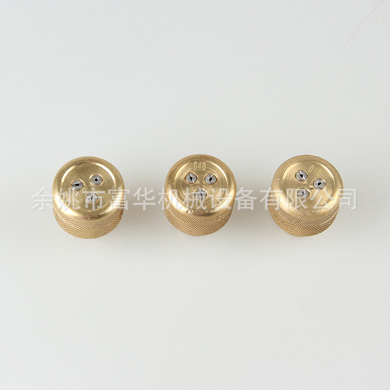 Multi-Positionen-Industriedüsen/Sprinkler