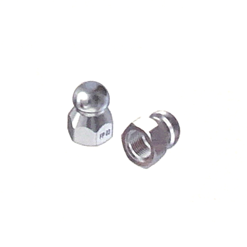 Gewächshaus niedriger Wasserdruckspray -Kühldüse