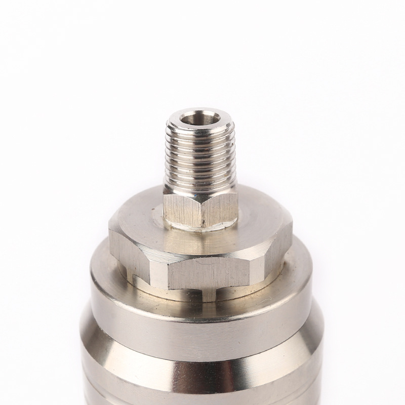 Gartenbefeuchtung und Kühlung von Mikrospray-Wassernebeldüsen