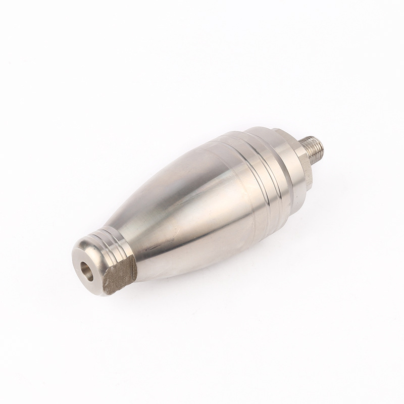 Gartenbefeuchtung und Kühlung von Mikrospray-Wassernebeldüsen