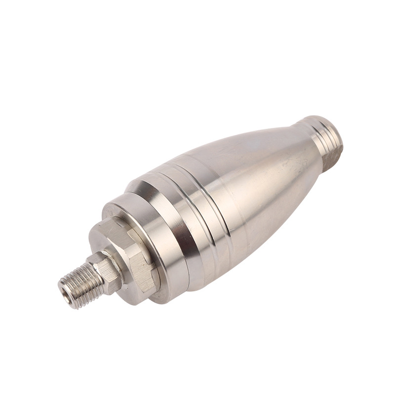 Gartenbefeuchtung und Kühlung von Mikrospray-Wassernebeldüsen