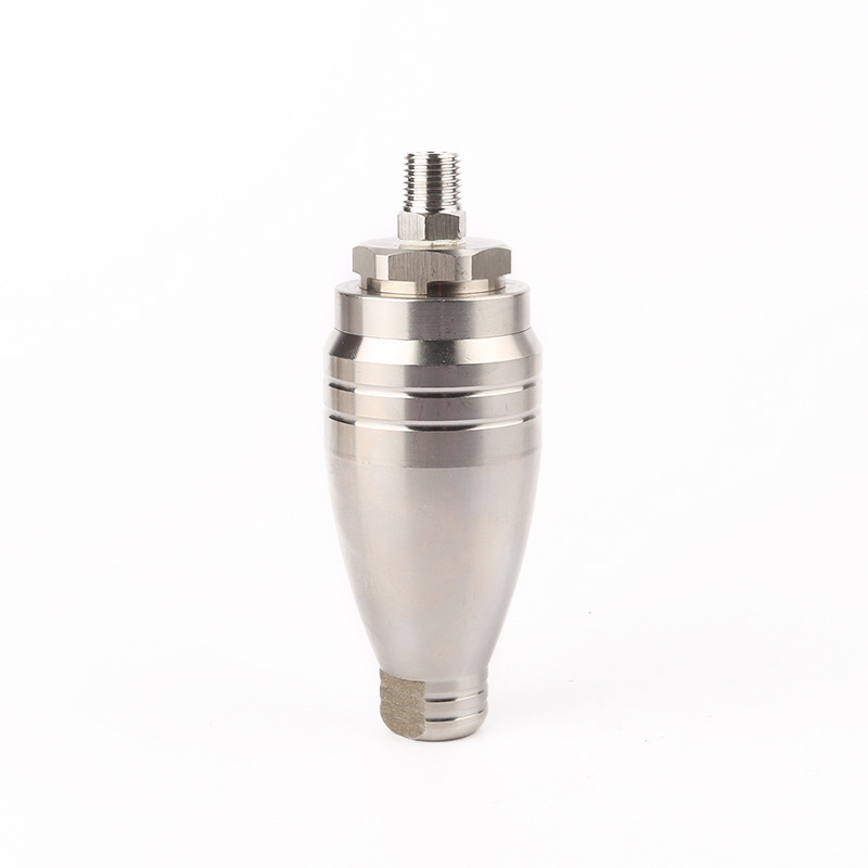 Gartenbefeuchtung und Kühlung von Mikrospray-Wassernebeldüsen