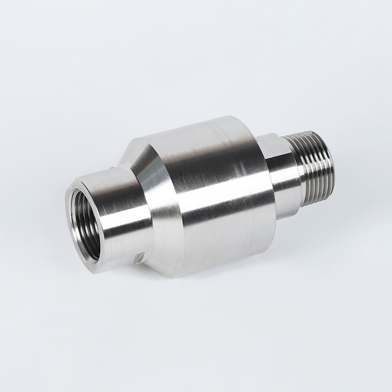 Hydraulikrotationsgelenk 360 Grad universeller Drehgelenk