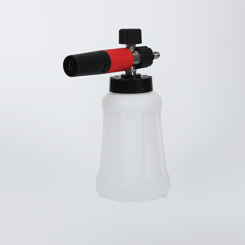 Hochdruck Wasserpistole Auto Waschmaschine Multifunktionaler Schaumstopf