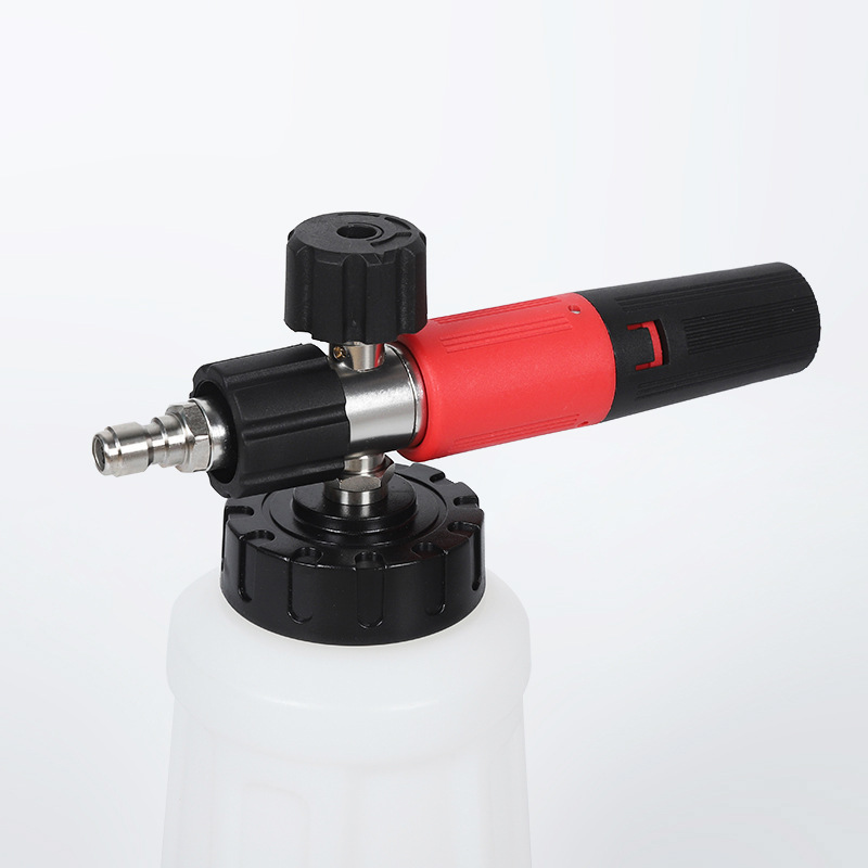 Hochdruck Wasserpistole Auto Waschmaschine Multifunktionaler Schaumstopf
