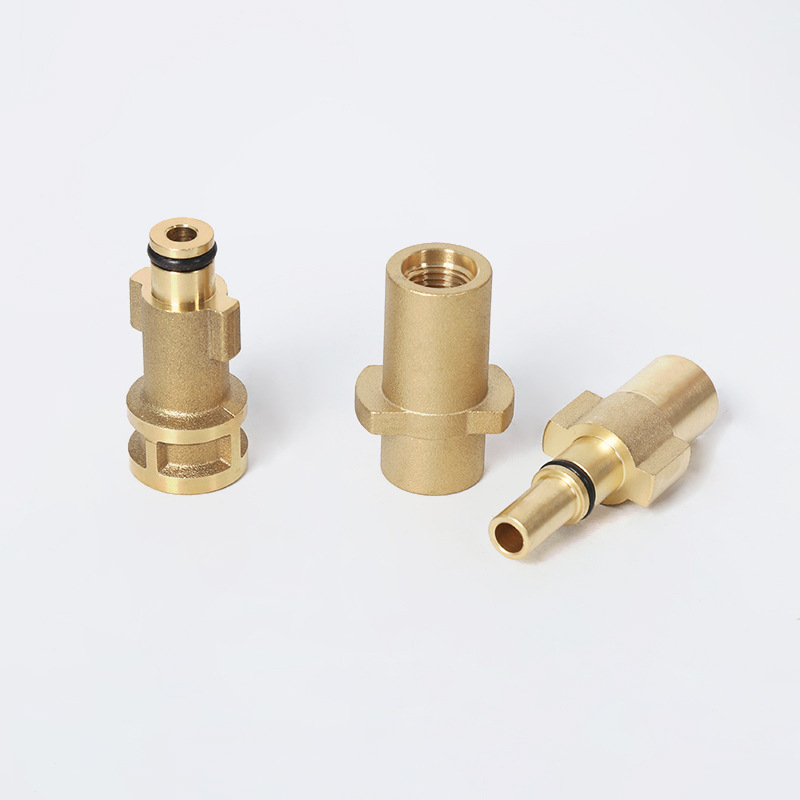 Hochdruckauto Waschmaschine reiner Kupferanschluss