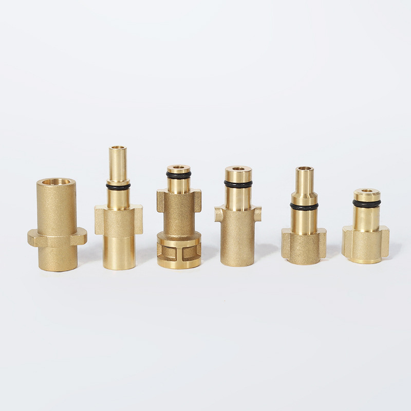 Hochdruckauto Waschmaschine reiner Kupferanschluss