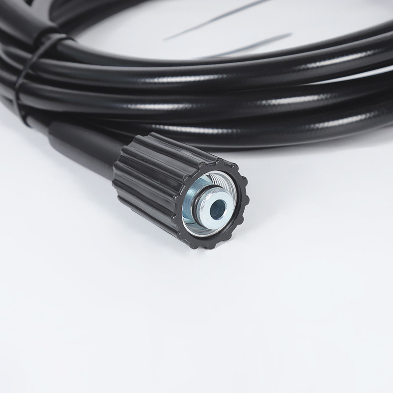 Reinigungsmaschinenadapter Hochdruckschlauch