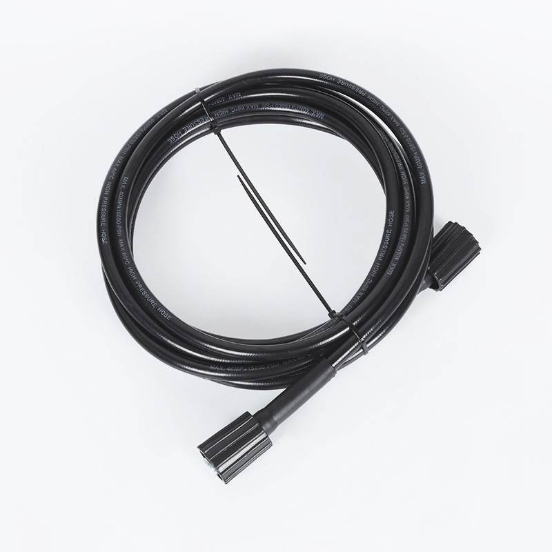 Reinigungsmaschinenadapter Hochdruckschlauch