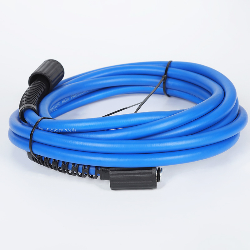 Waschmaschine Hochdruckauto Waschwasserauslass Gummirohr