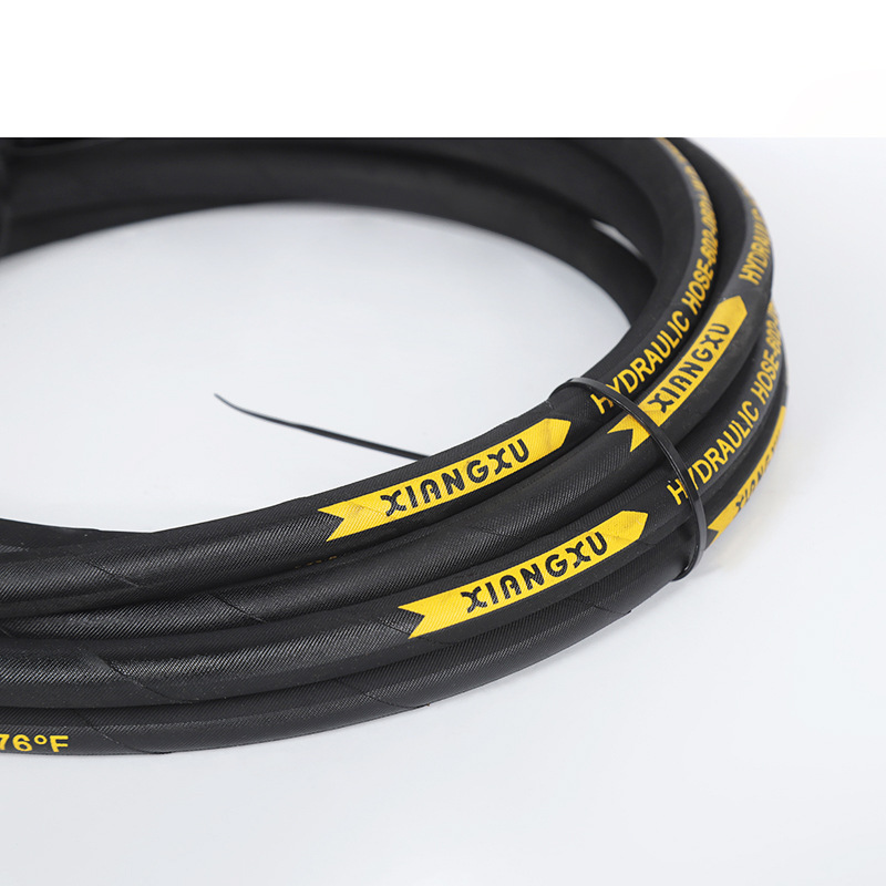 Haushaltswasserauslassschlauch geeignet für Hochdruckwasserpistolen