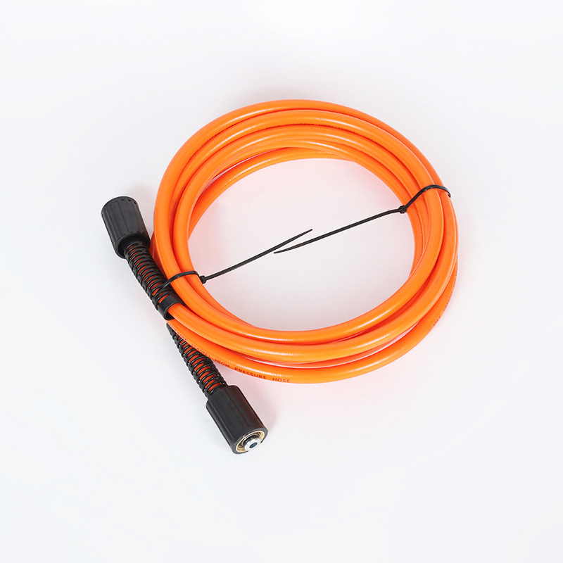 Autowaschmaschine Hochdruck-Kee-resistenter Wasserrohrschlauch