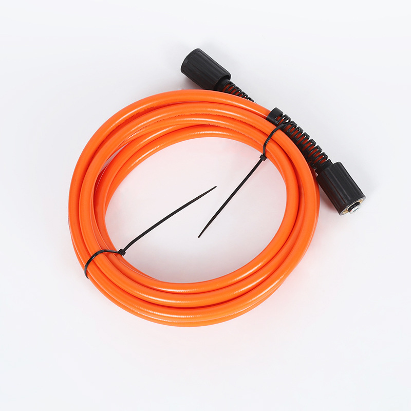 Autowaschmaschine Hochdruck-Kee-resistenter Wasserrohrschlauch