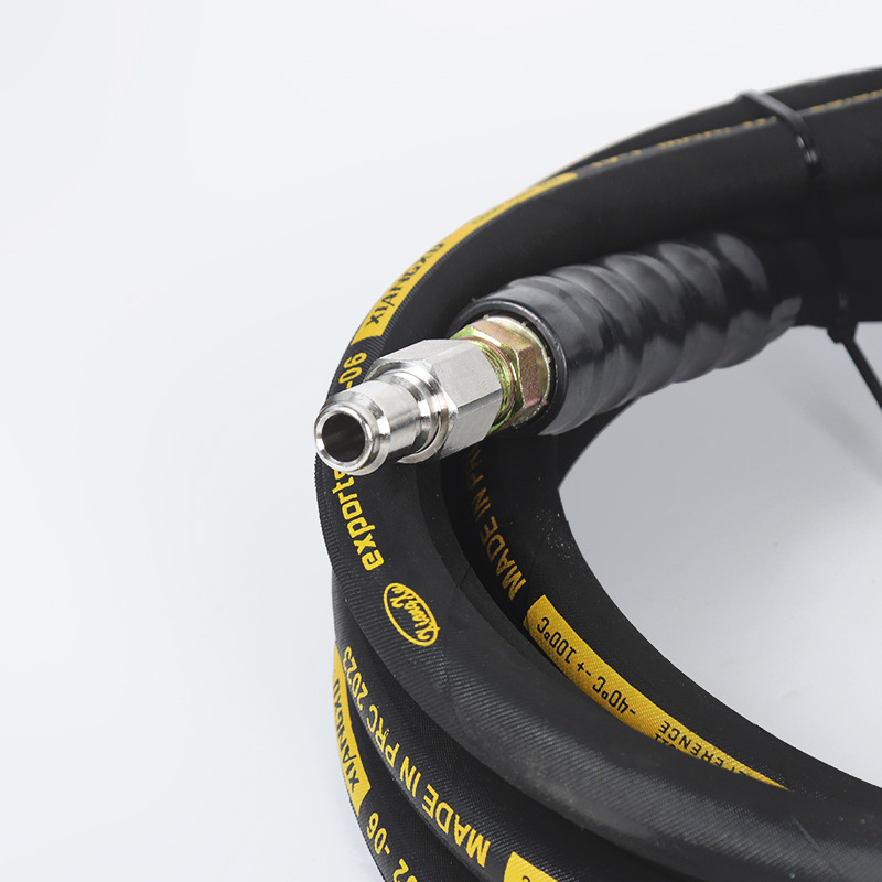 Hochdruckschlauch Gartengarten,