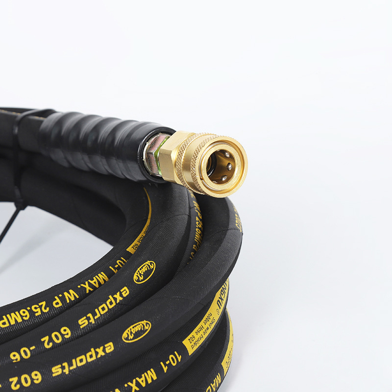 Hochdruckschlauch Gartengarten,