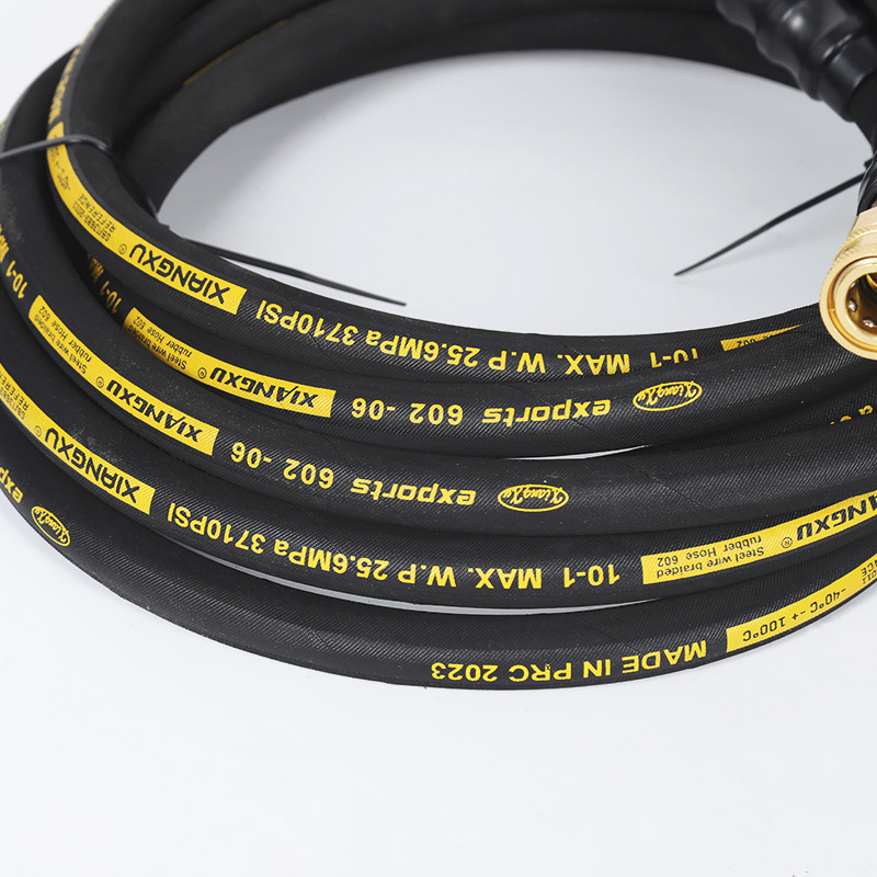 Hochdruckschlauch Gartengarten,