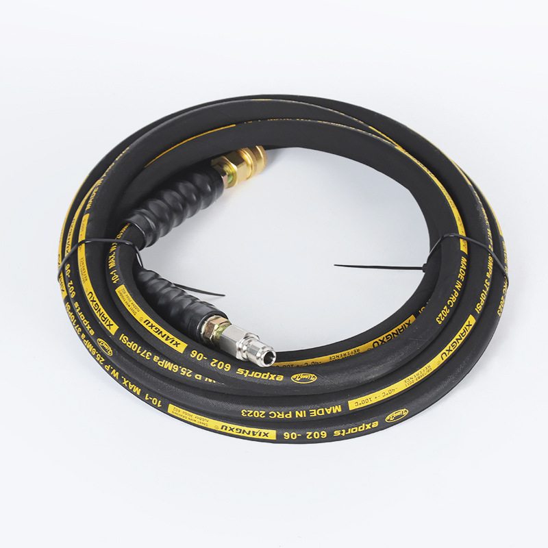 Hochdruckschlauch Gartengarten,