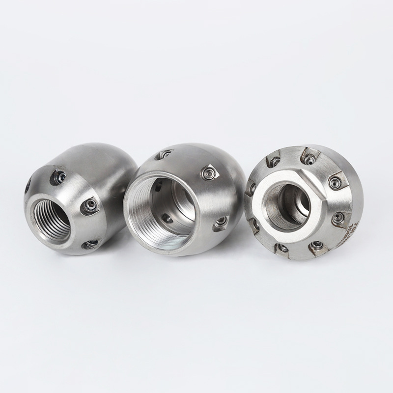 70L 150 -BAR -Reinigungsmaschine Hochdruckreinigung und Baggerdüse