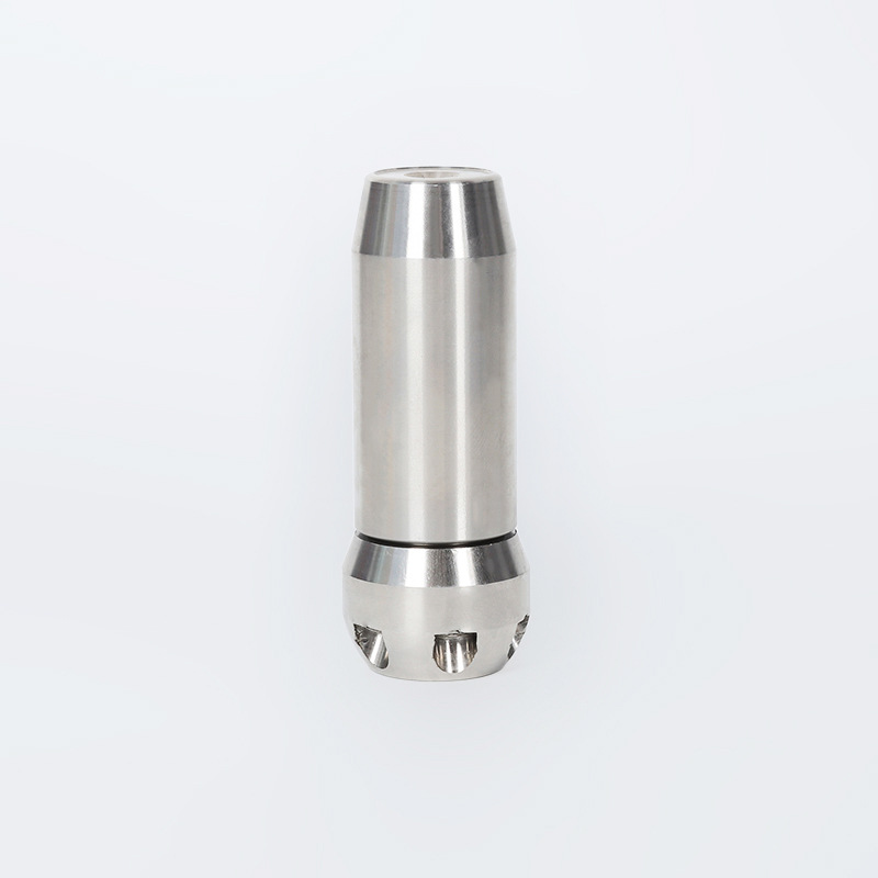 60l 200 -BAR -Abwasserstaggerrohr -Mine Keramikdüse