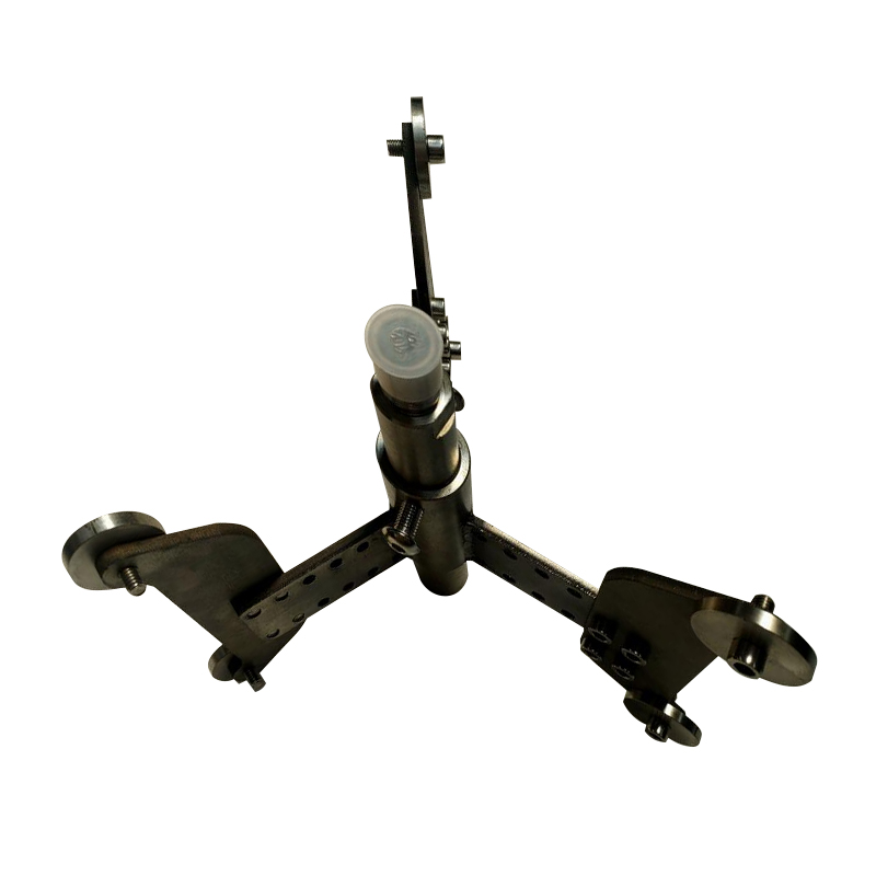 Ultrahoch -Druckreinigungsreinigung linearer Rohrreinigungsdüsen