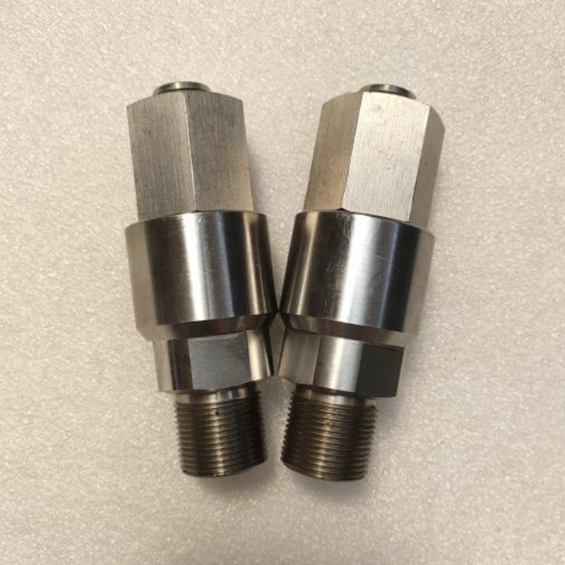 Ultrahochdruckgelenk