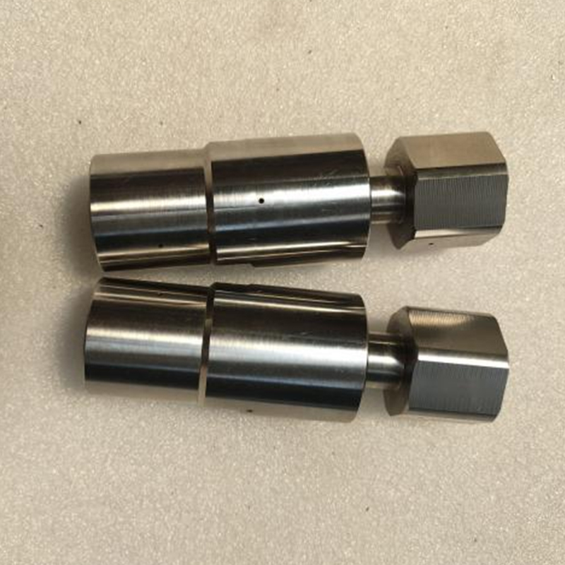 Ultrahochdruckgelenk