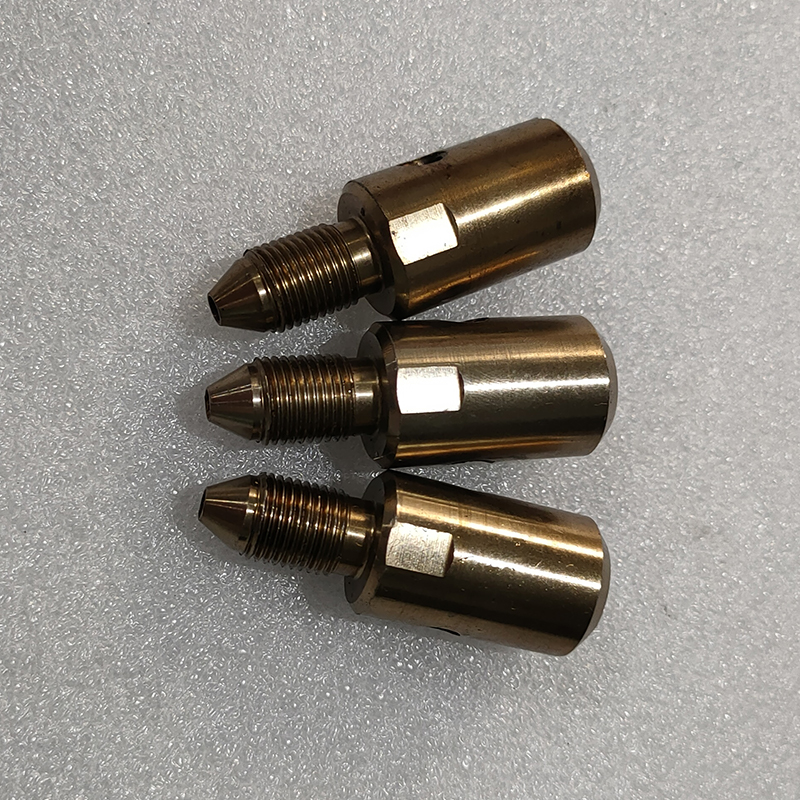 Hochdruckauto-Waschmaschinenreinigung Rotationsgelenk