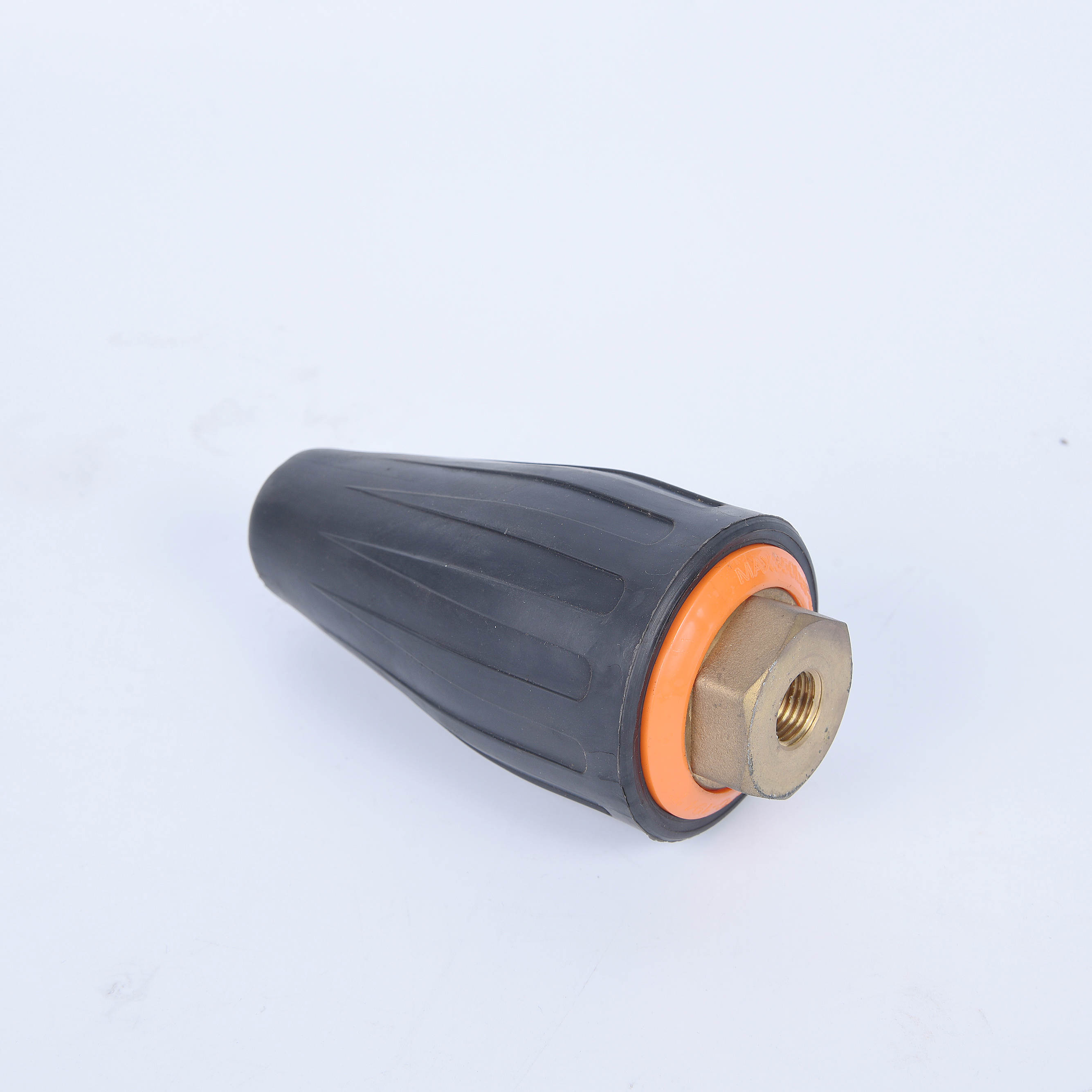 Druckscheibe rotierende Turbusdüse