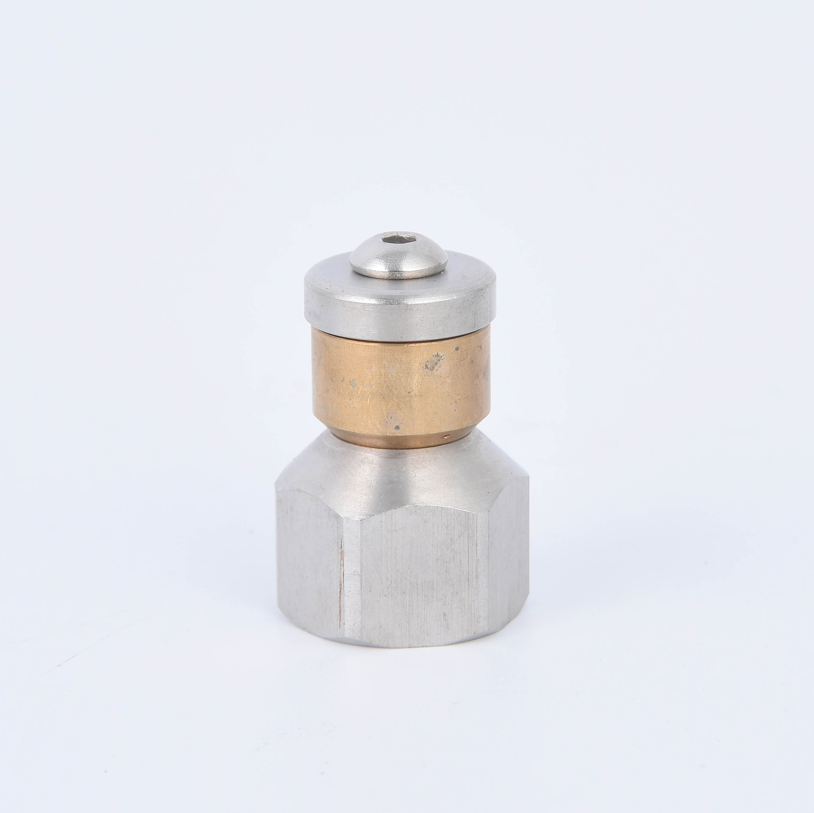 Autowaschmaschine Hochdruckdüse Abwasserrohrreinigungsdüse