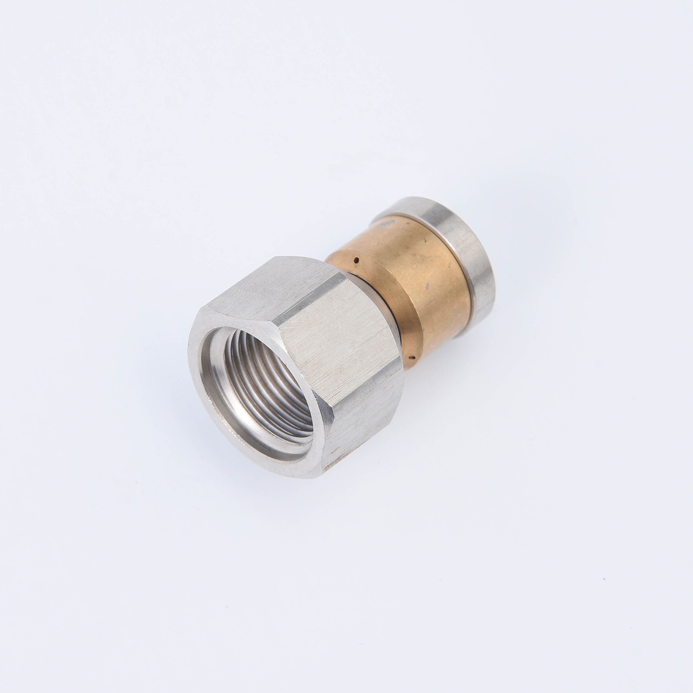 Autowaschmaschine Hochdruckdüse Abwasserrohrreinigungsdüse