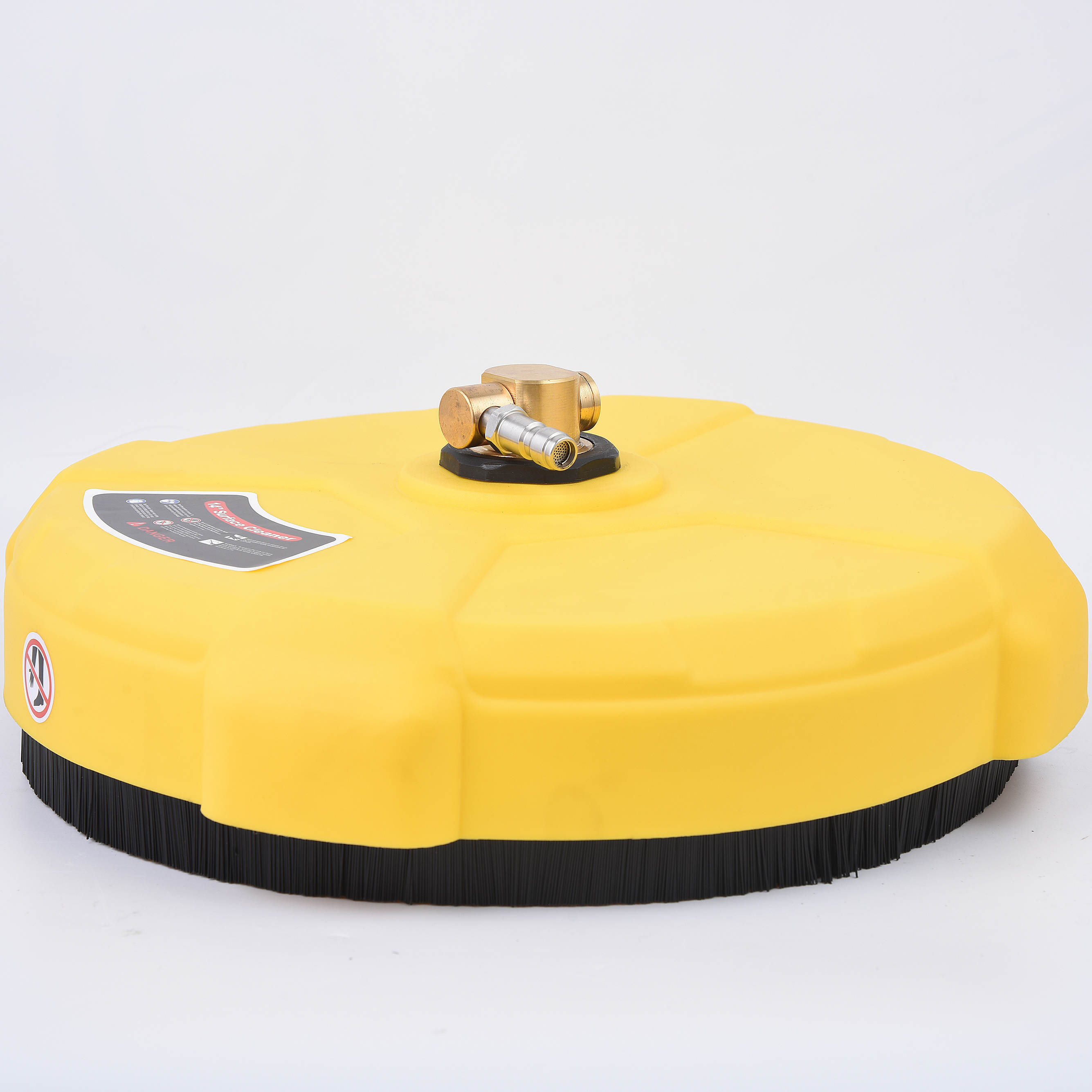 Plastikdruckreinigeroberflächenreiniger